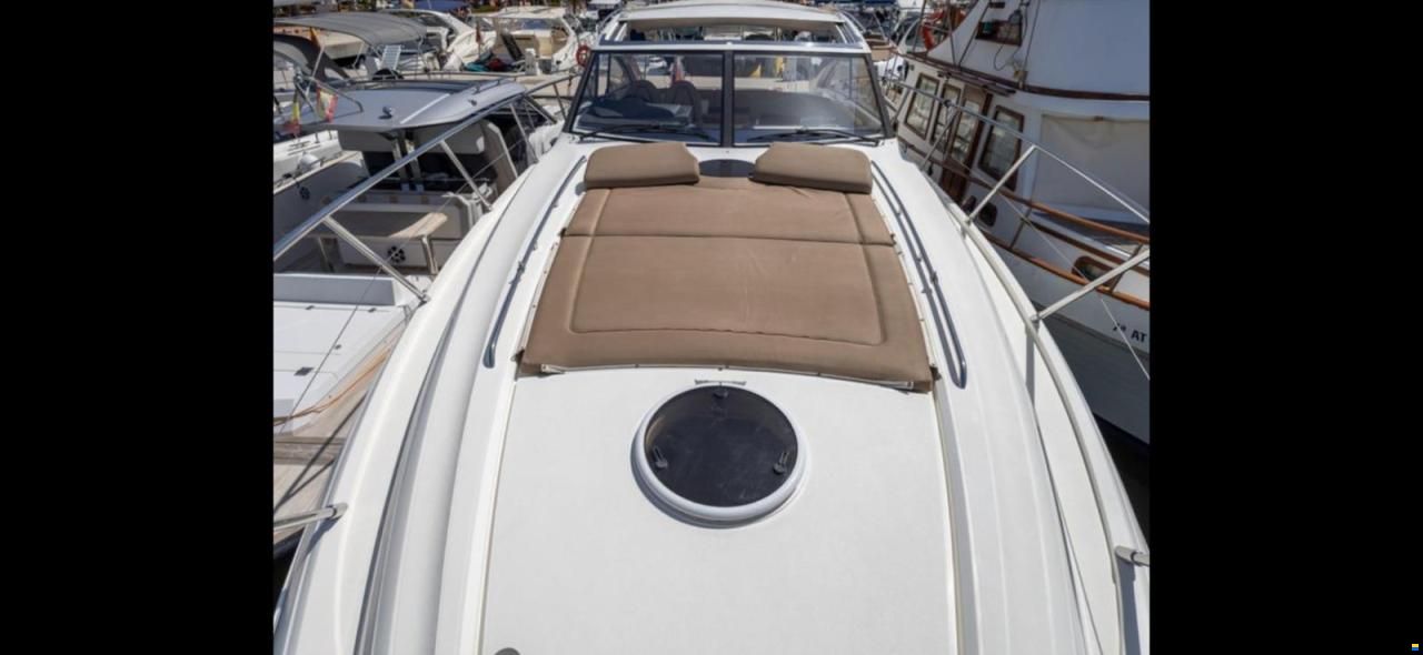 Princess V45