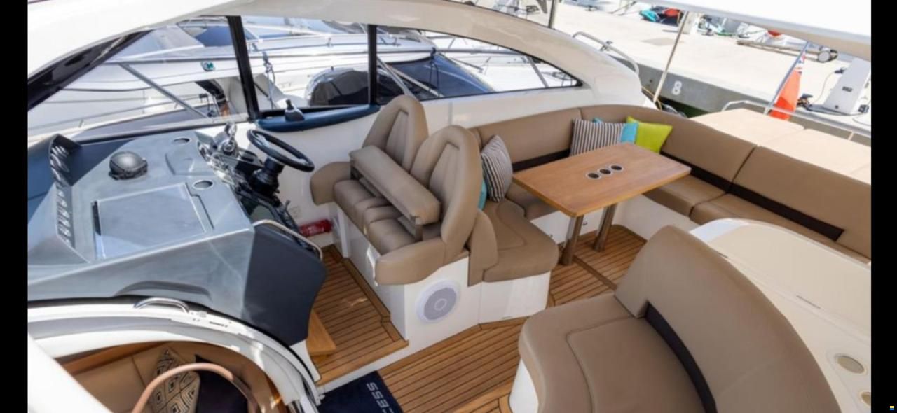Princess V45