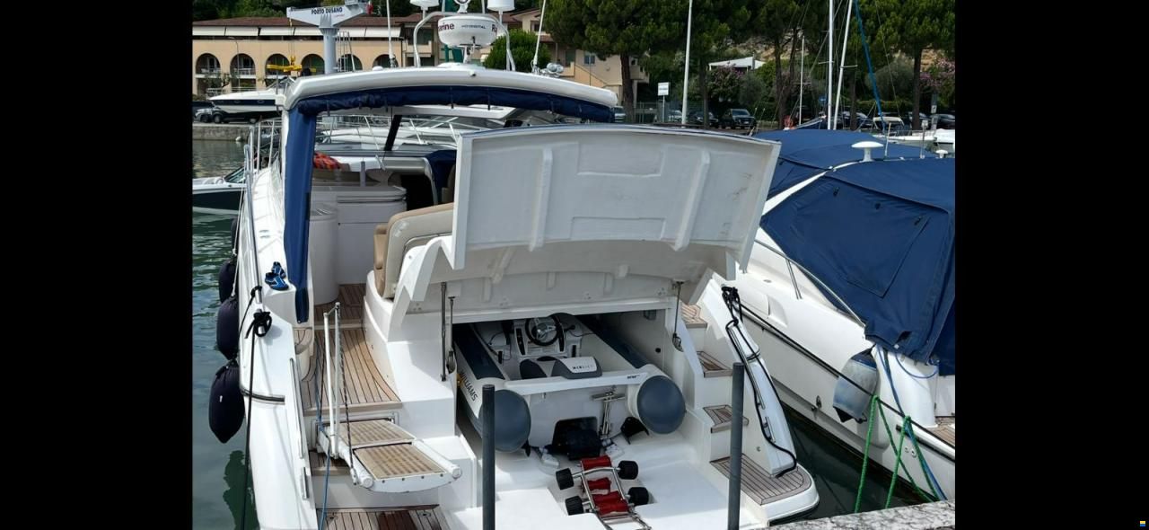 Princess V45