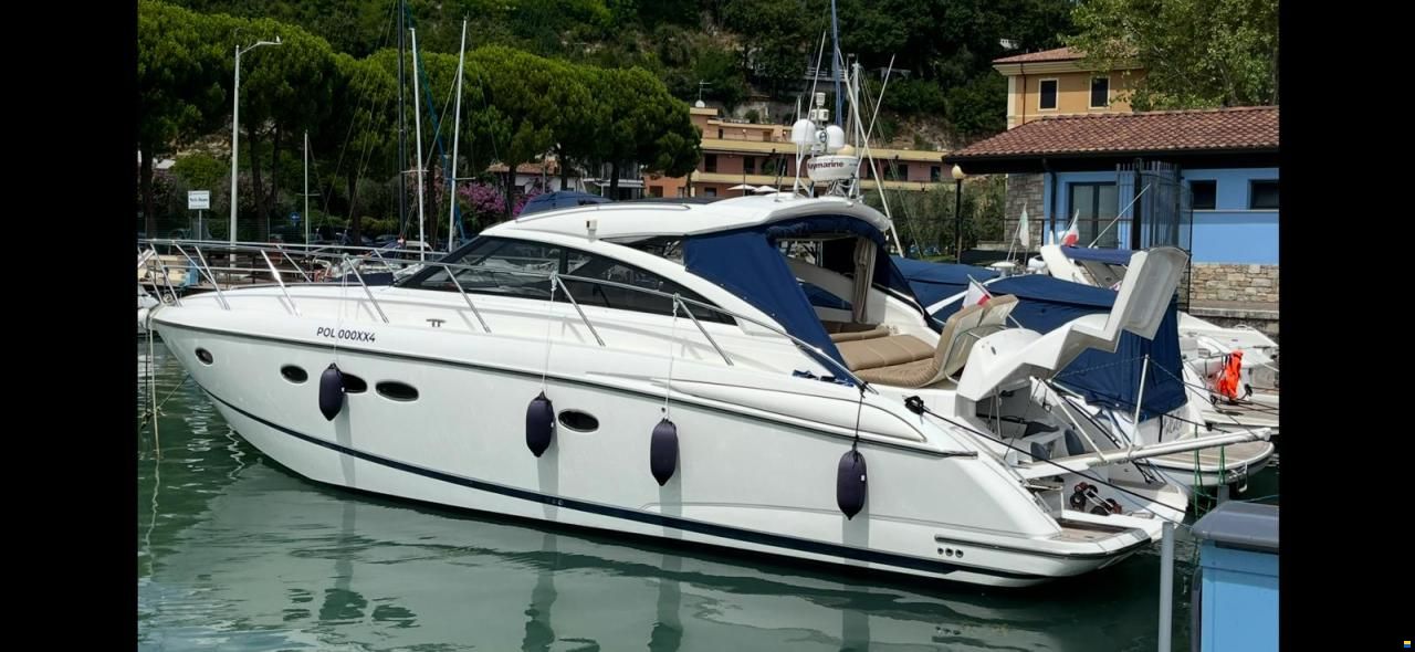 Princess V45