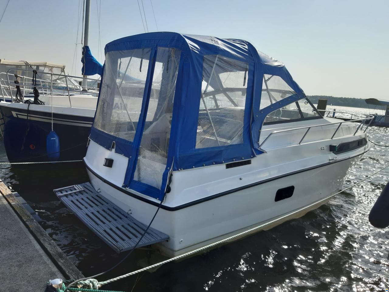 Regal Ambassador 233XXL