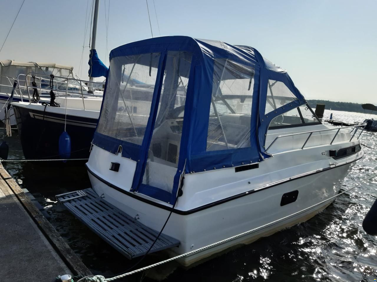 Regal Ambassador 233XXL