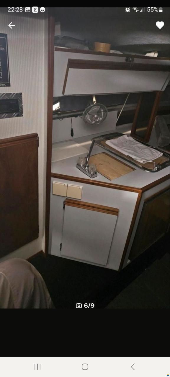 Regal Ambassador 233XXL