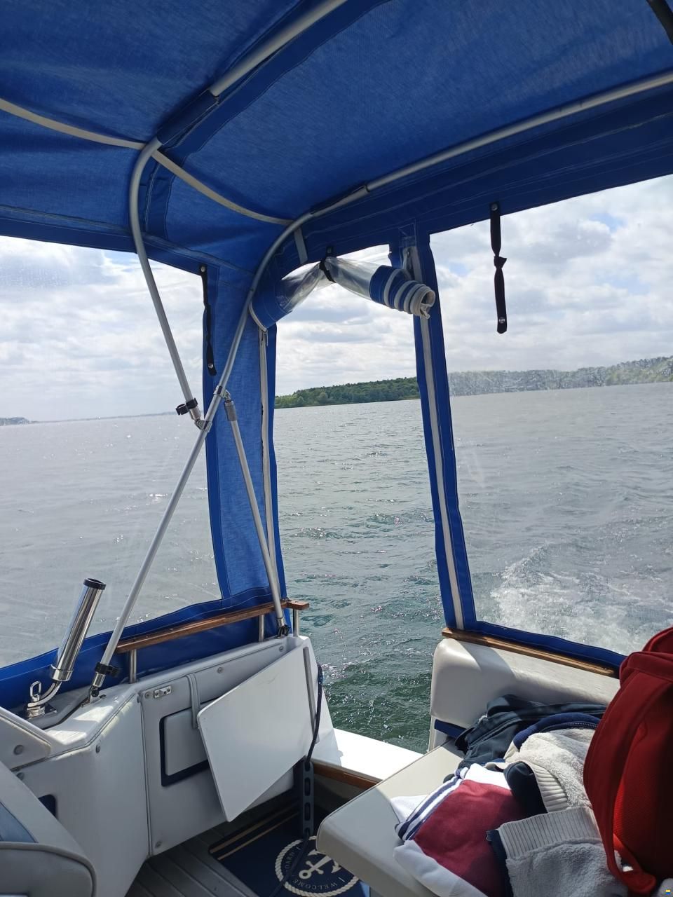 Regal Ambassador 233XXL