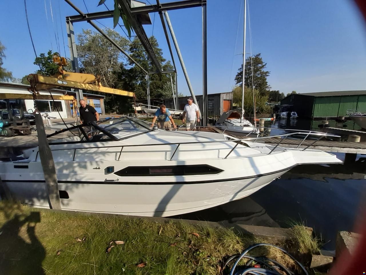 Regal Ambassador 233XXL