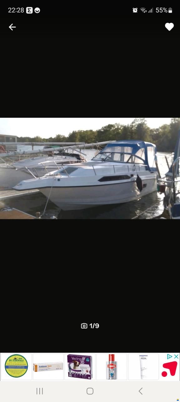 Regal Ambassador 233XXL