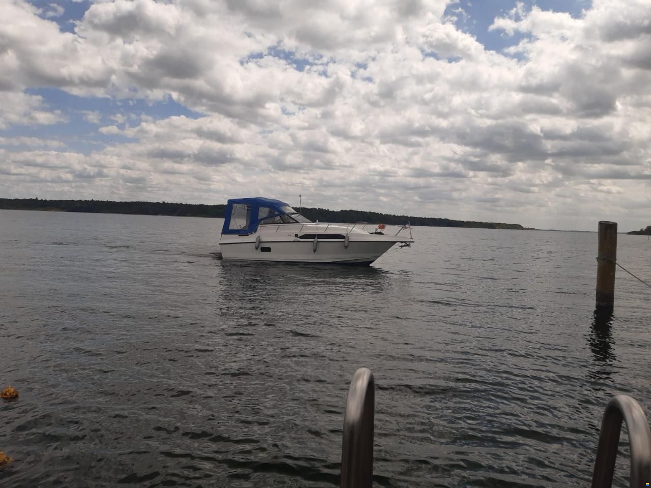 Regal Ambassador 233XXL