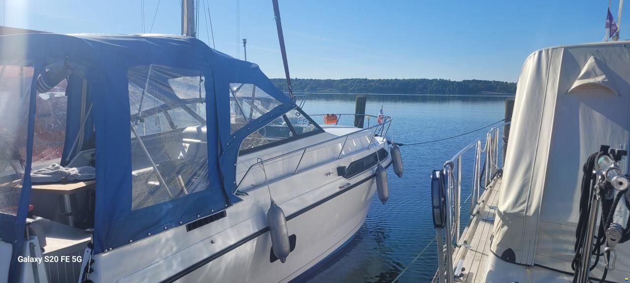 Regal Ambassador 233XXL
