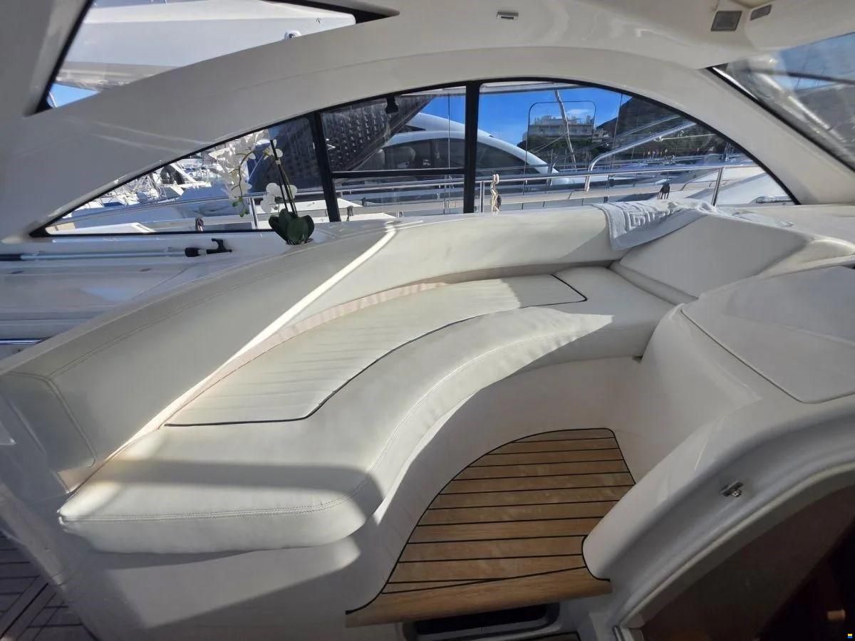 Fairline 47 Targa