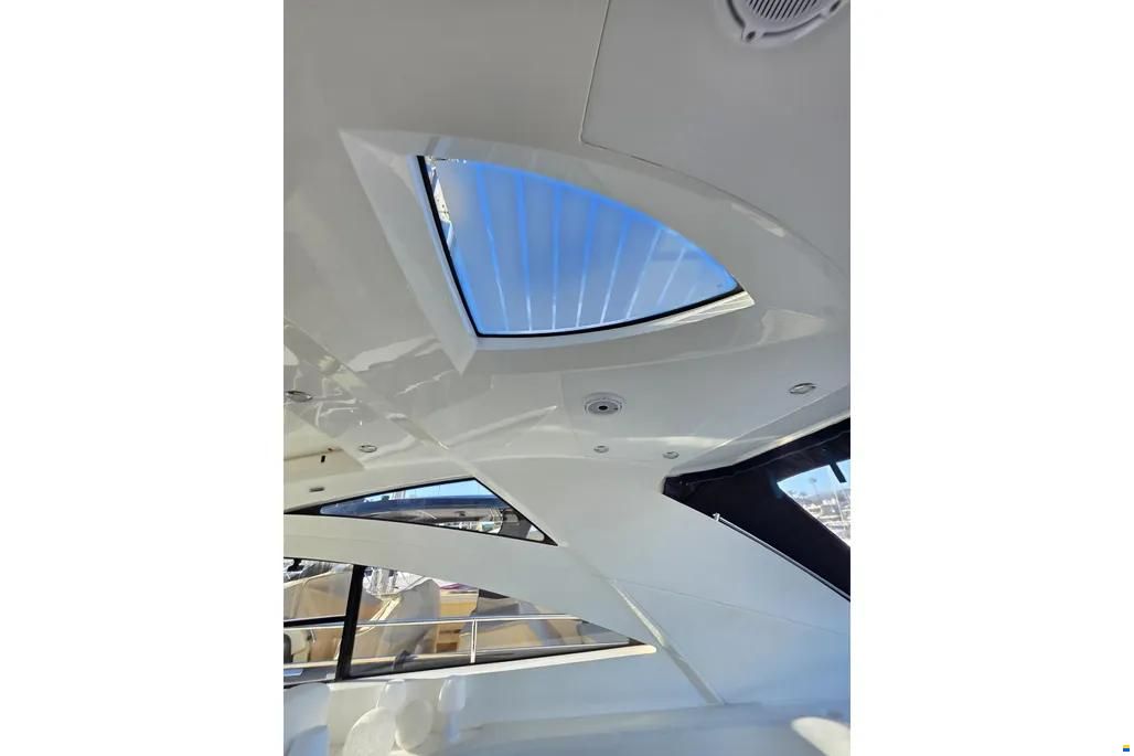 Fairline 47 Targa