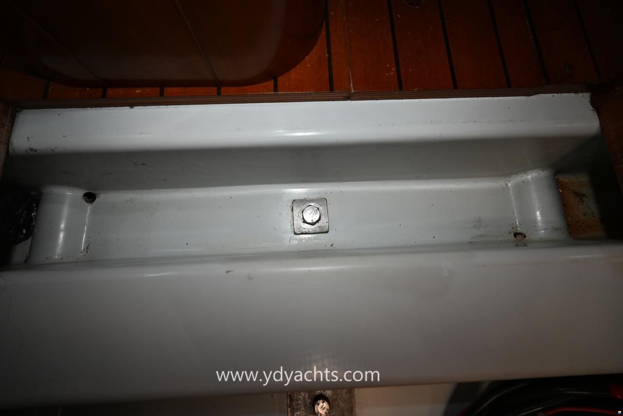 Beneteau Oceanis 411 Clipper Celebration