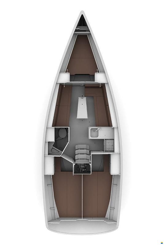 Bavaria 34 Cruiser / Basis for Negotiation