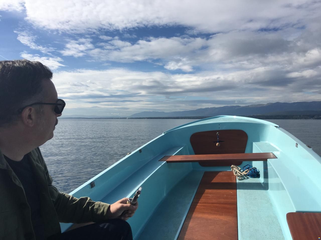 Staempfli Super vent blanc