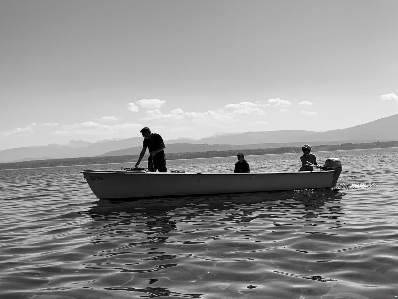 Staempfli Super vent blanc