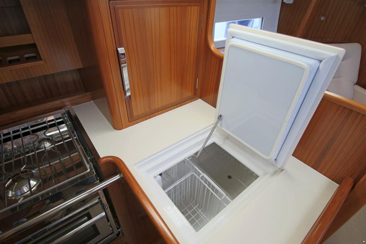 Hallberg-Rassy 48 Mk II