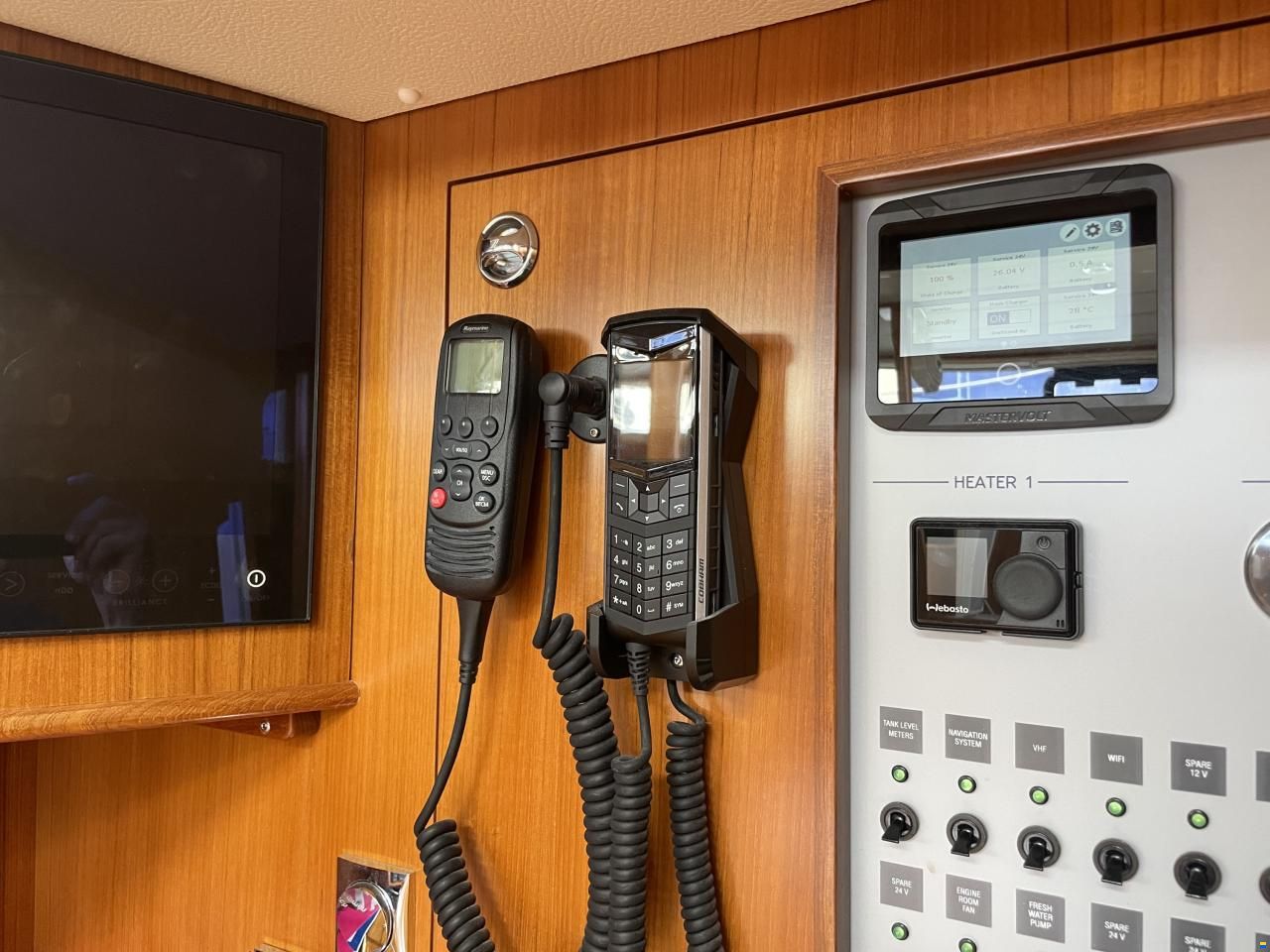 Hallberg-Rassy 48 Mk II