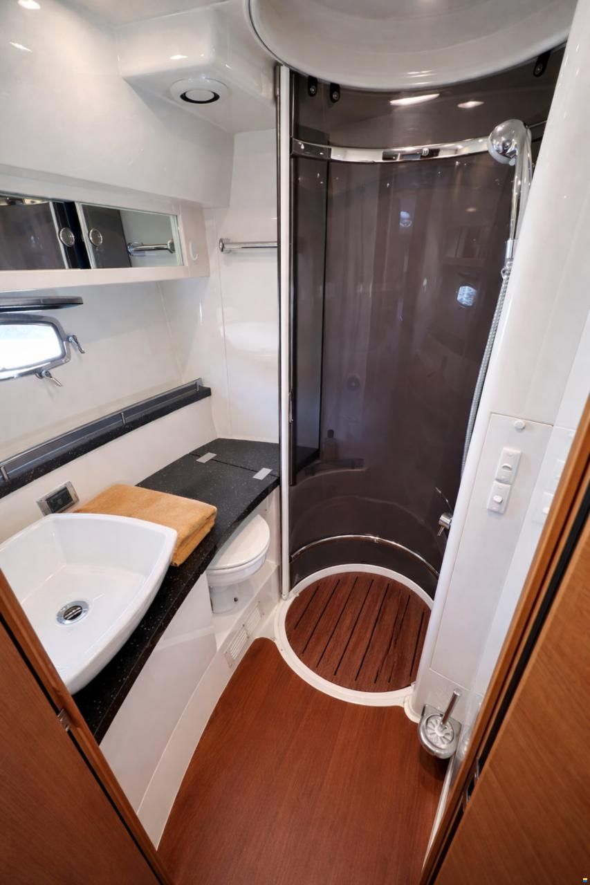Fairline Targa 44 GT
