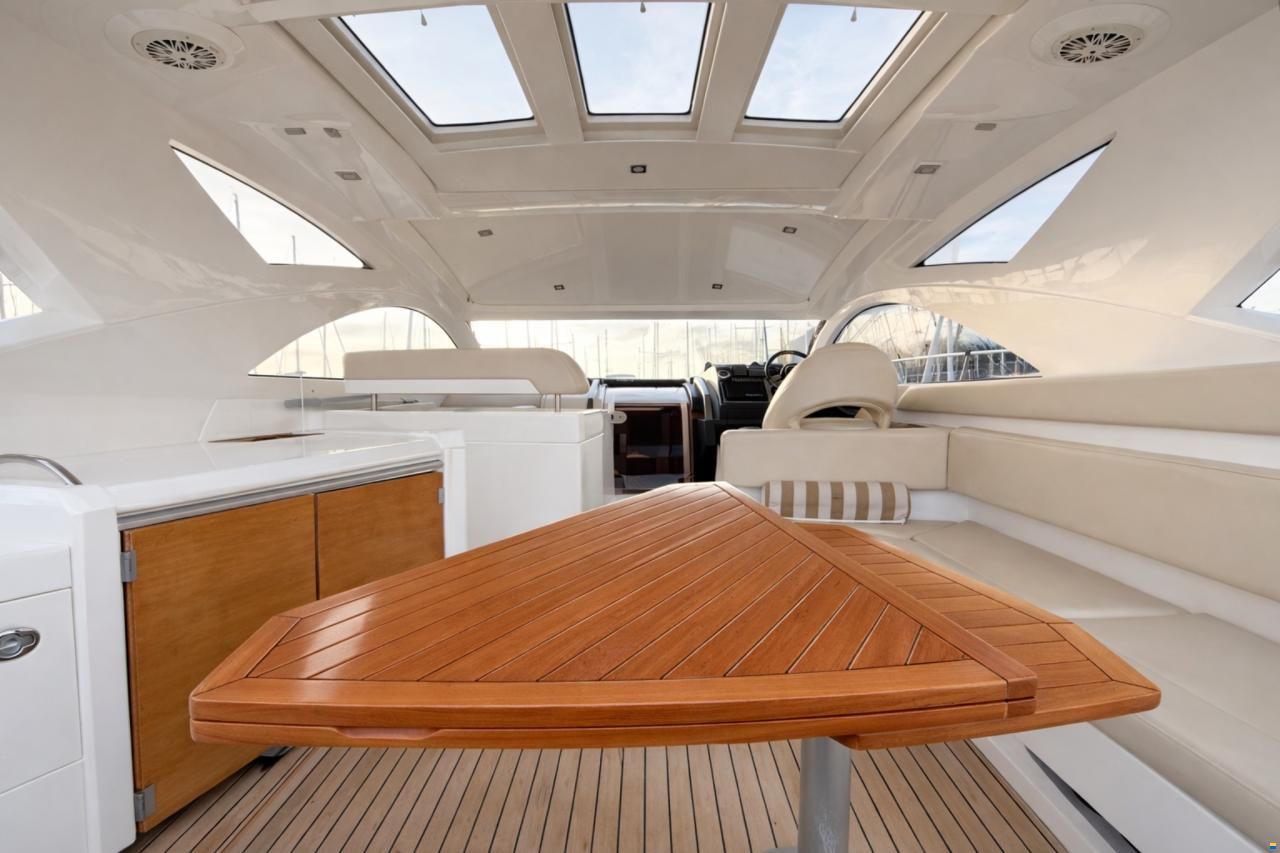 Fairline Targa 44 GT