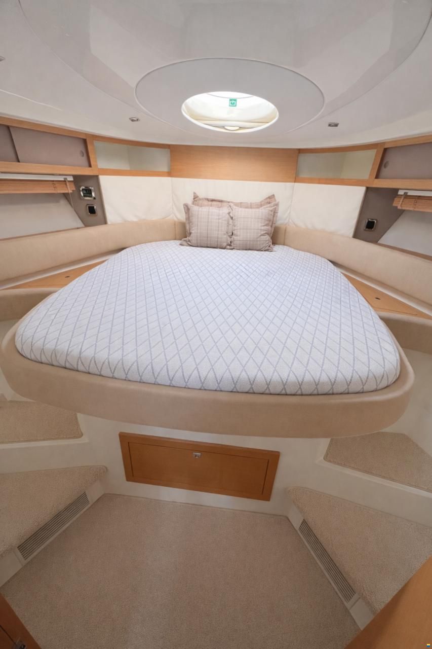 Fairline Targa 44 GT