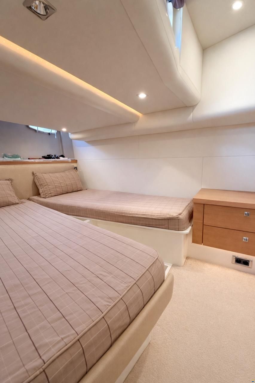 Fairline Targa 44 GT