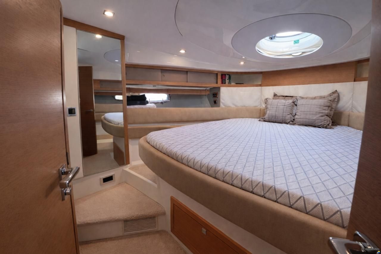 Fairline Targa 44 GT