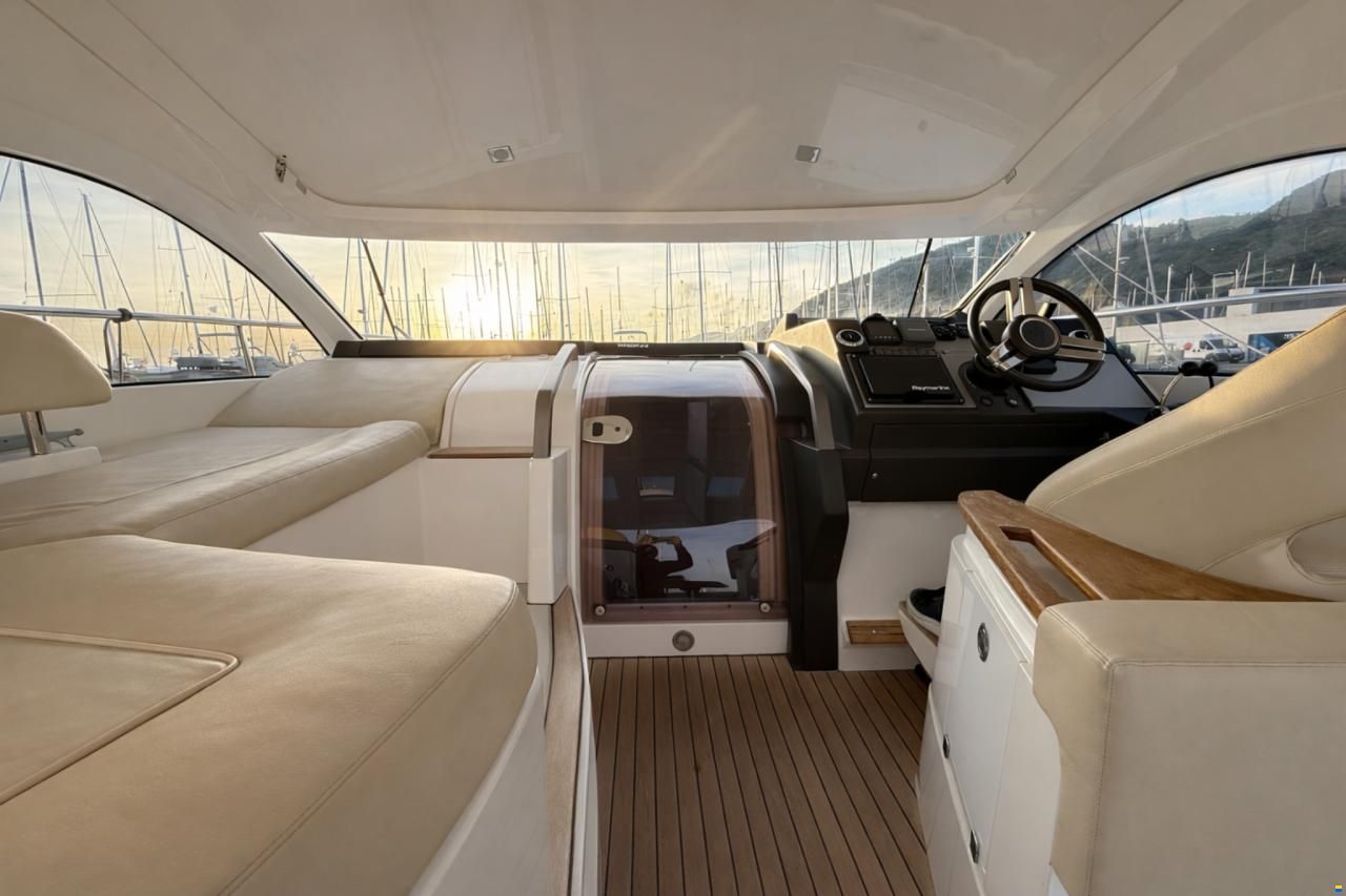 Fairline Targa 44 GT