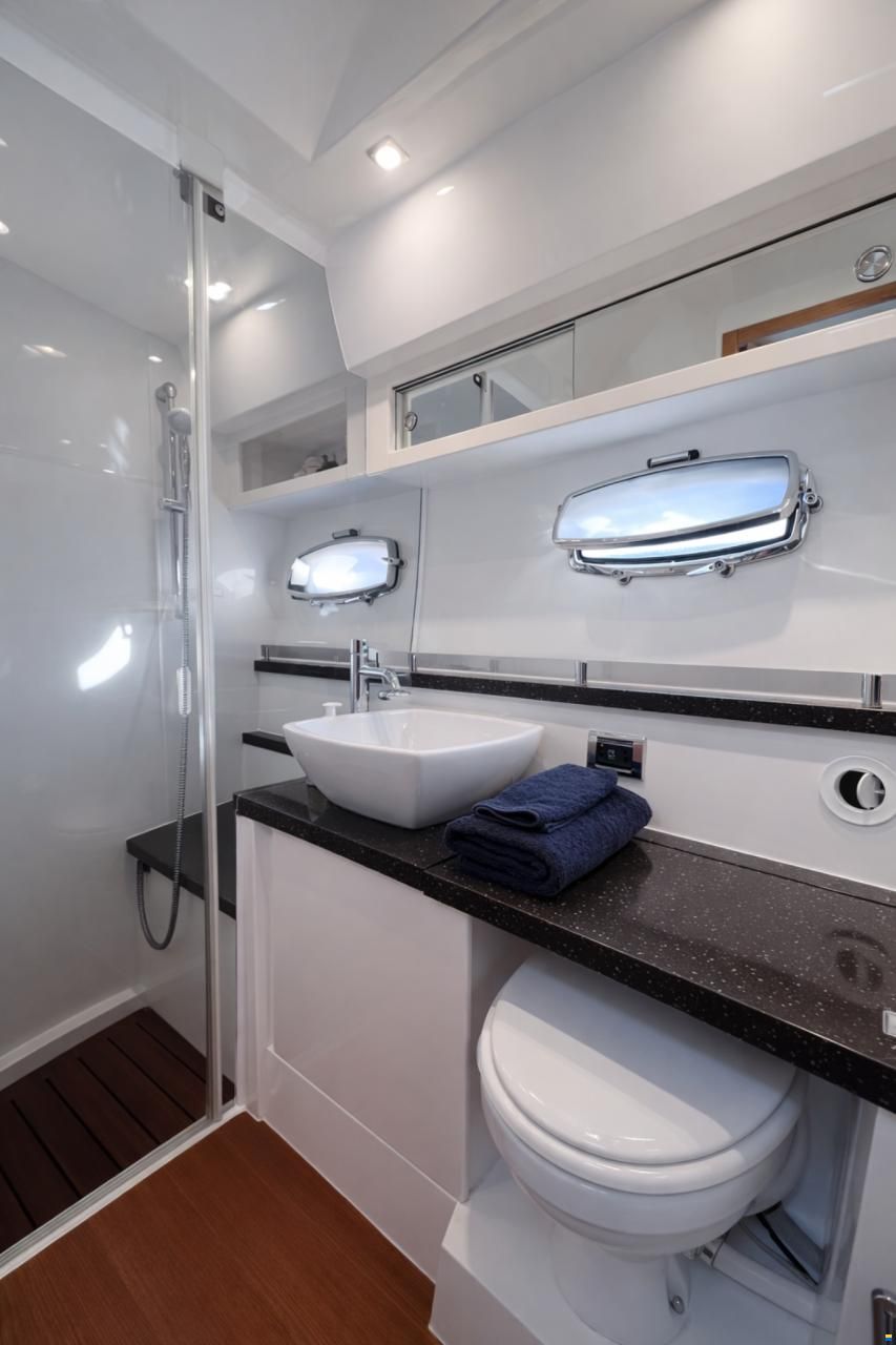 Fairline Targa 44 GT