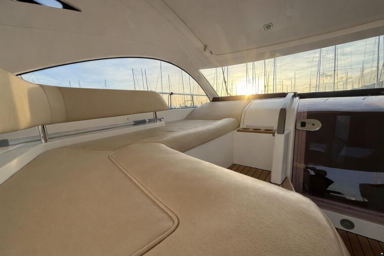 Fairline Targa 44 GT