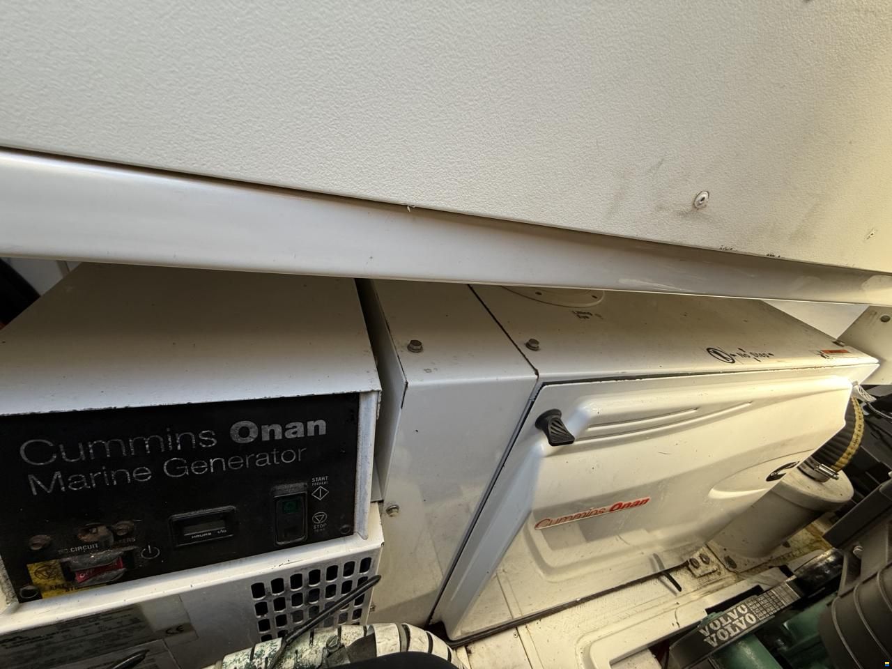 Fairline Targa 44 GT