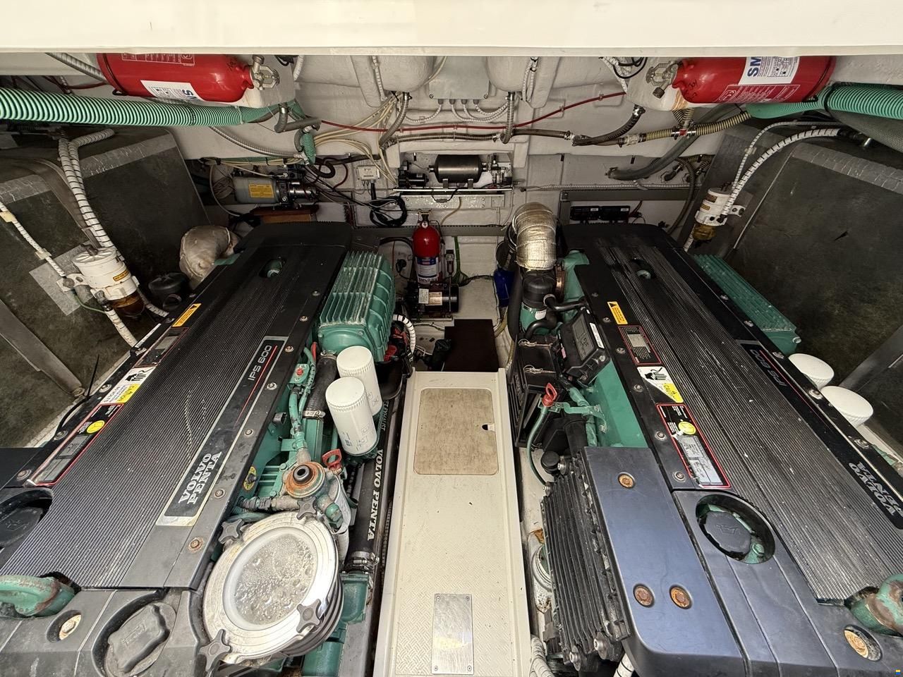 Fairline Targa 44 GT