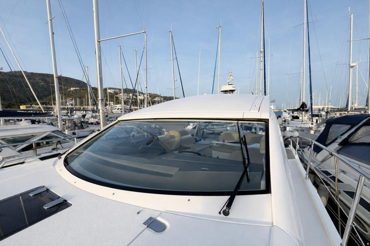 Fairline Targa 44 GT