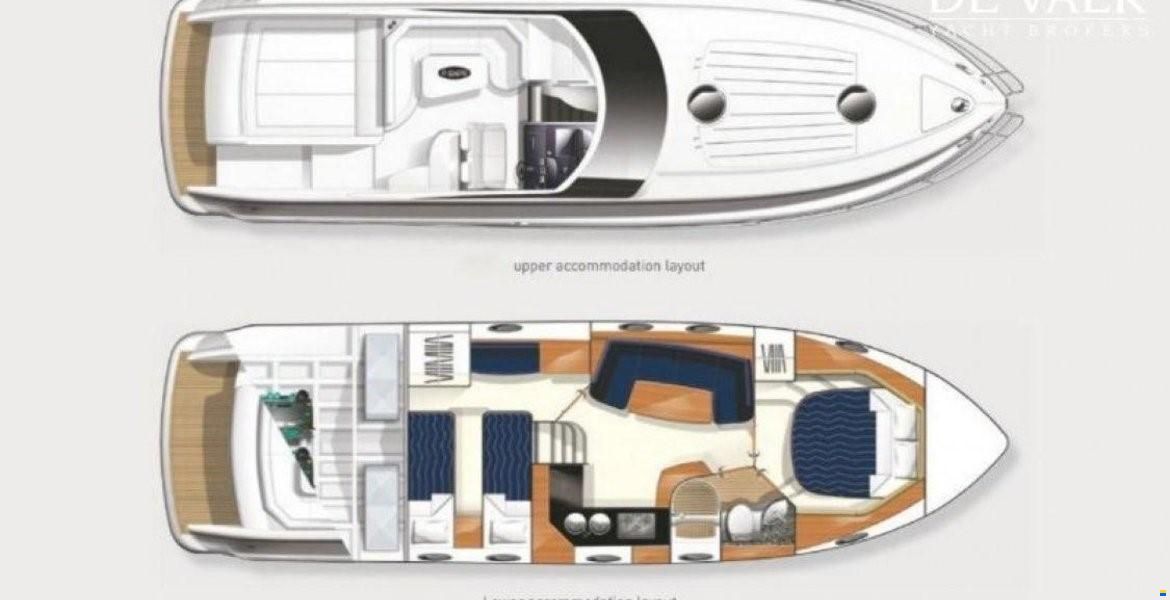 Princess V42