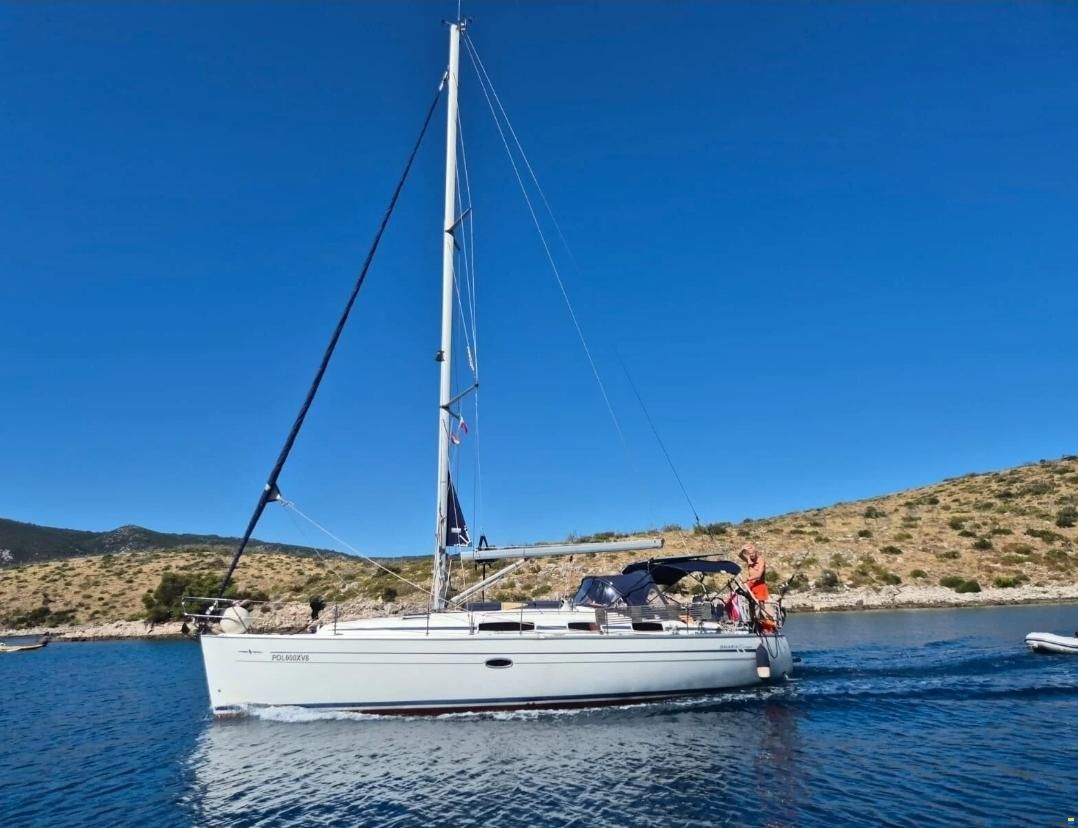 Bavaria 38 Cruiser