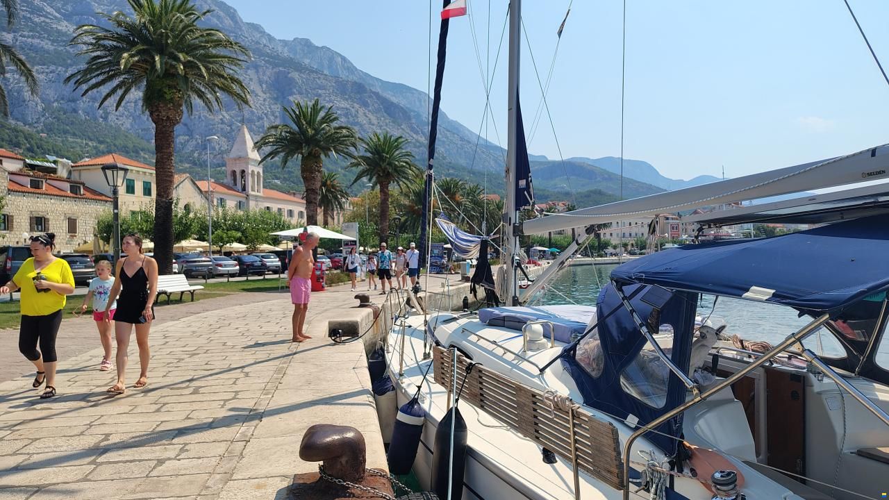 Bavaria 38 Cruiser