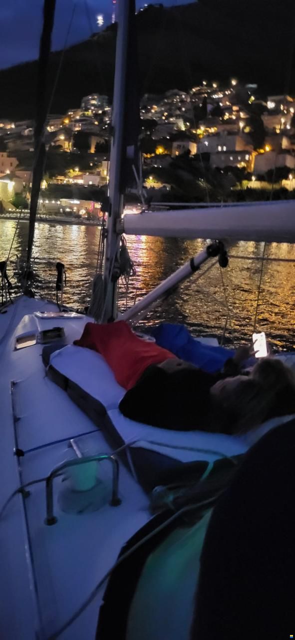 Bavaria 38 Cruiser
