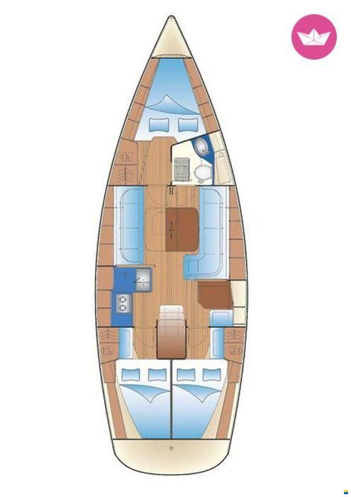 Bavaria 38 Cruiser
