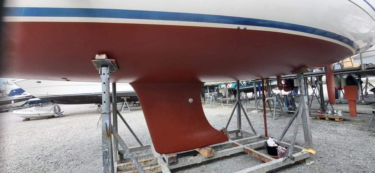 Bavaria 38 Cruiser