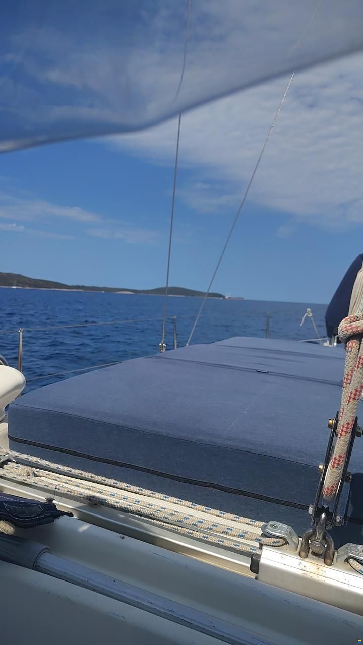 Bavaria 38 Cruiser