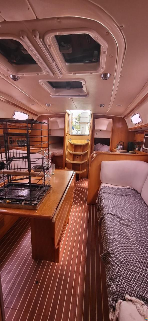 Bavaria 38 Cruiser