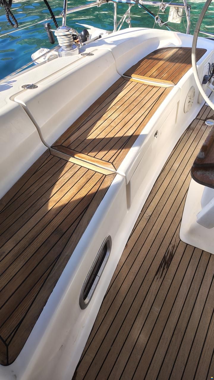 Bavaria 38 Cruiser