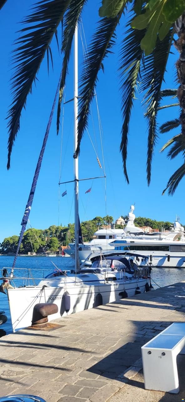Bavaria 38 Cruiser