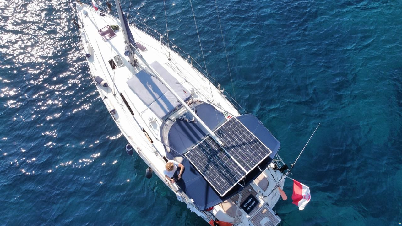 Bavaria 38 Cruiser
