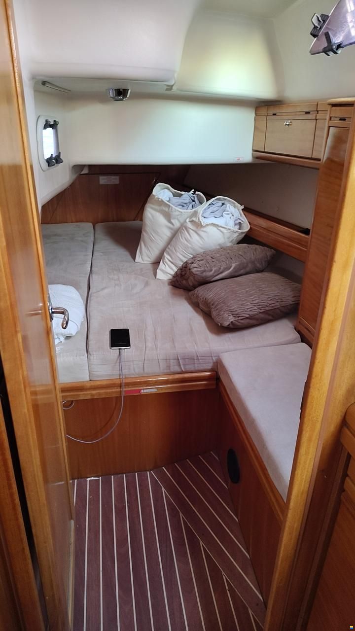 Bavaria 38 Cruiser