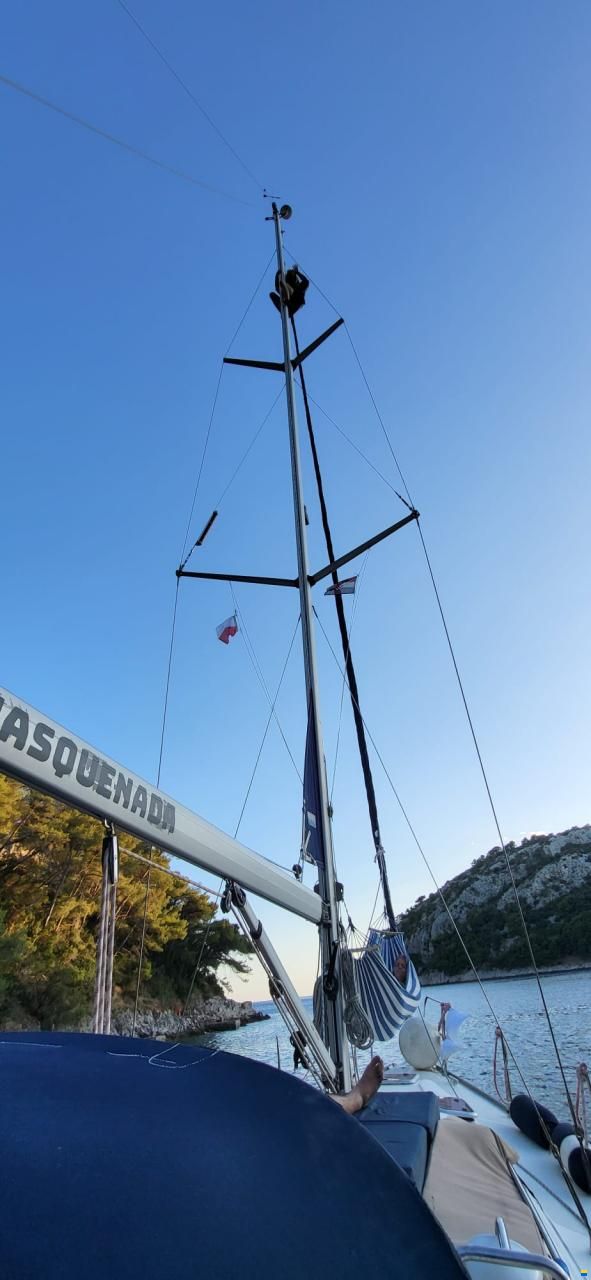 Bavaria 38 Cruiser
