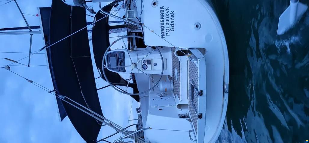 Bavaria 38 Cruiser