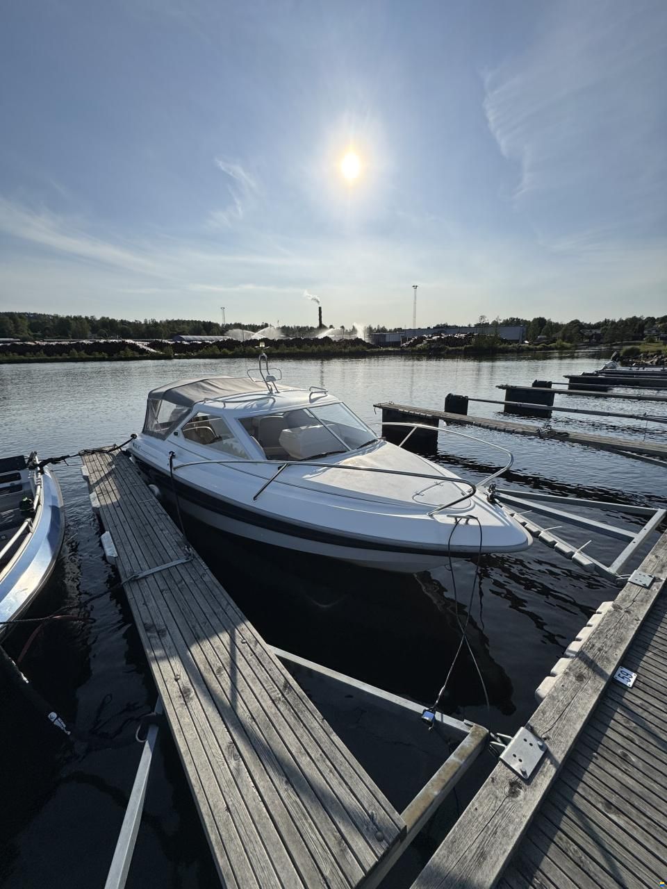 Flipper 630 HT