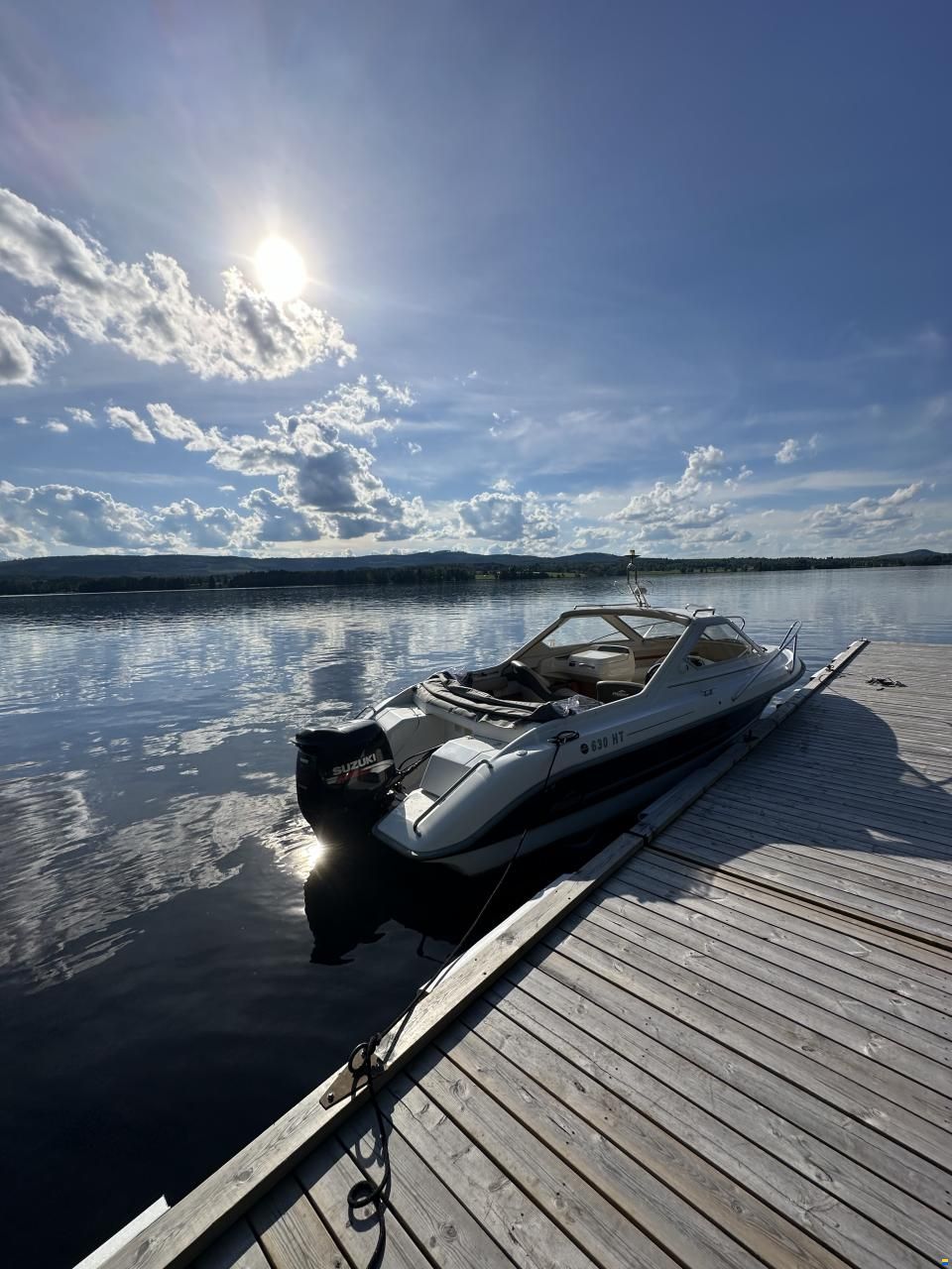 Flipper 630 HT