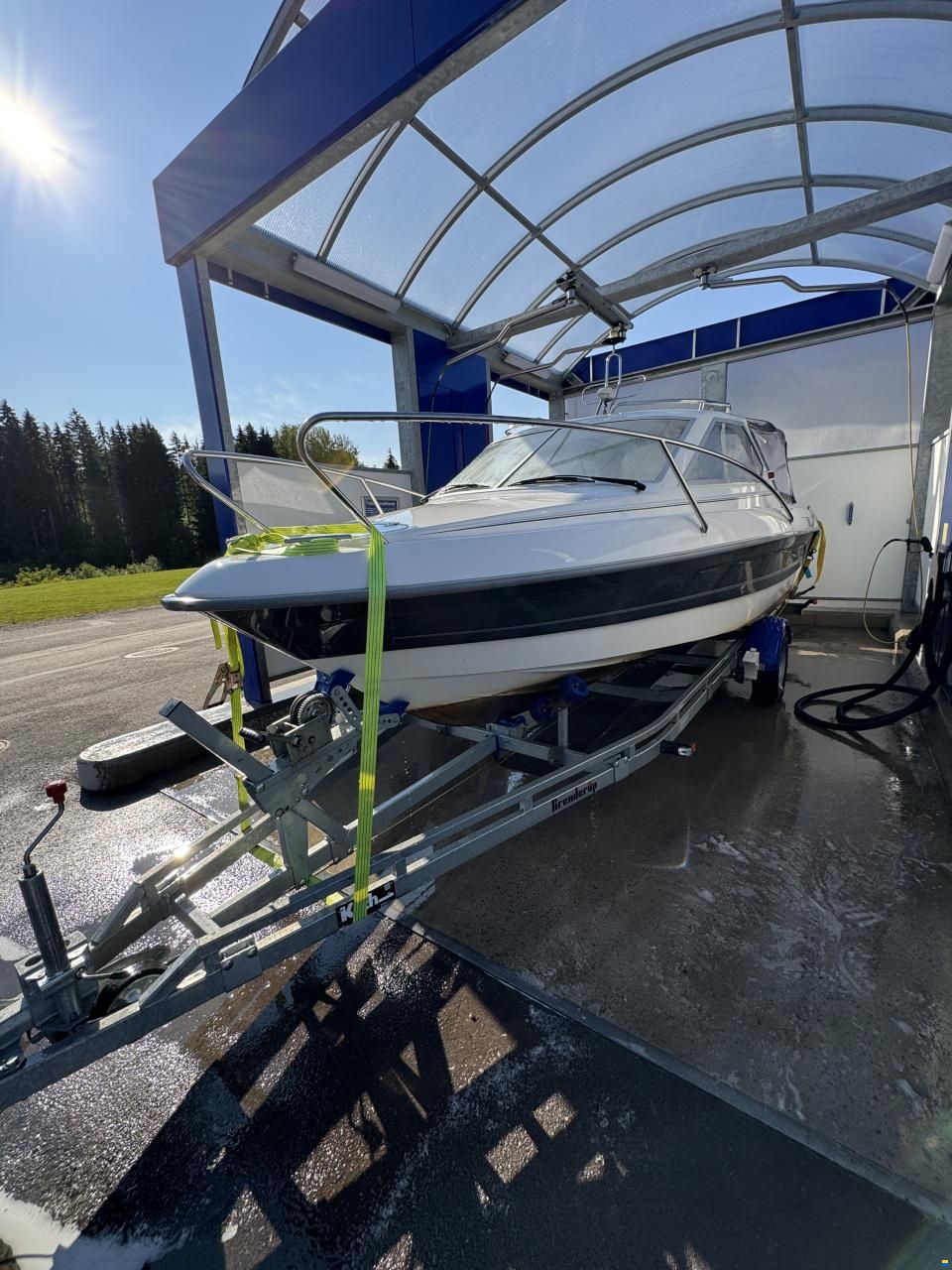 Flipper 630 HT