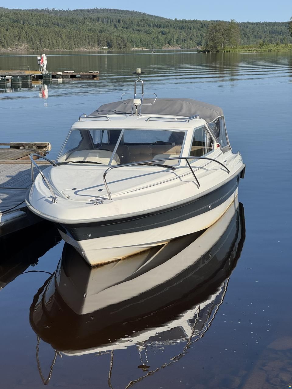 Flipper 630 HT