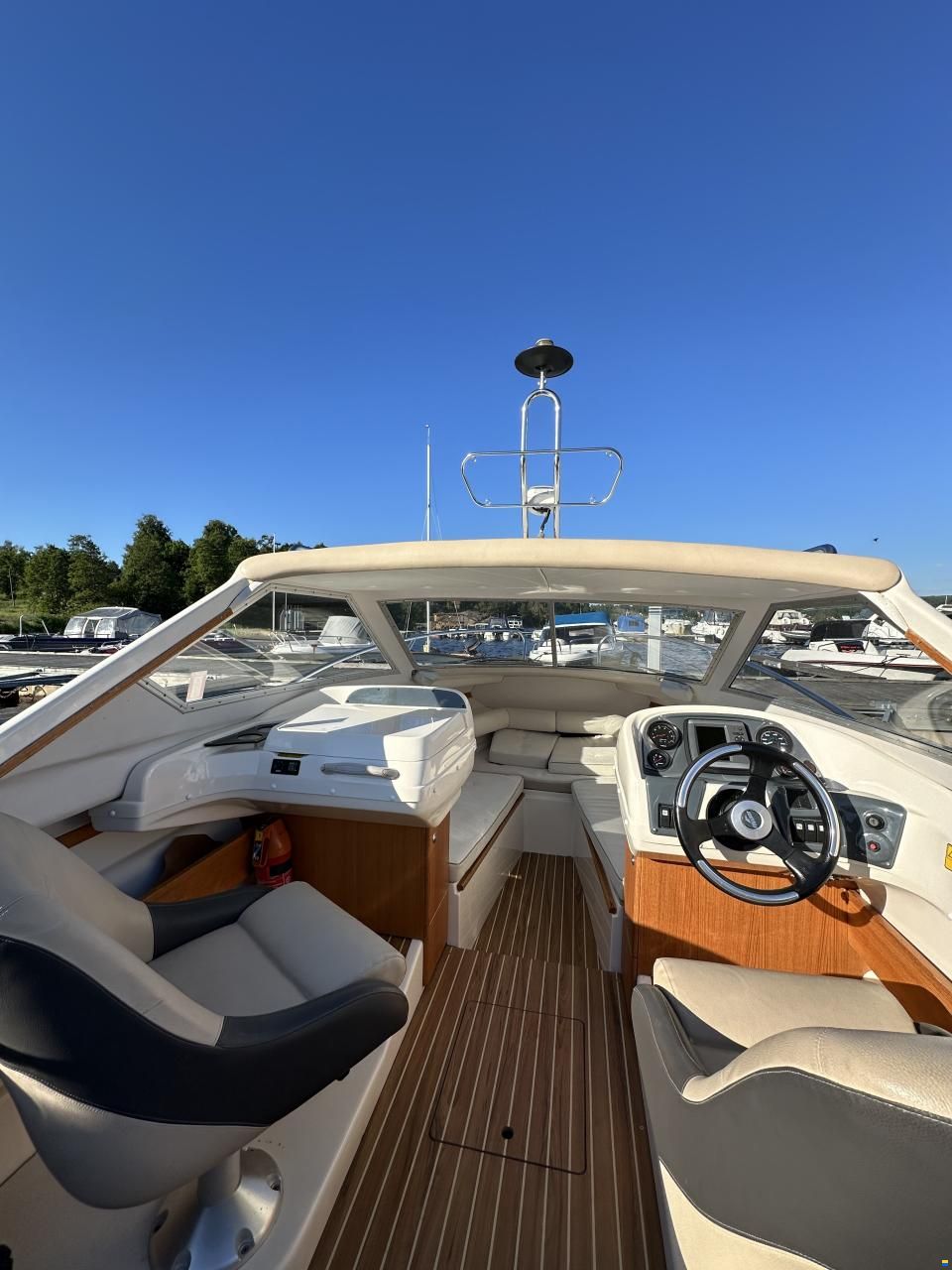 Flipper 630 HT